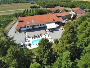 Casa Alba Blu